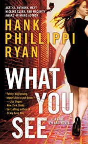 What You See cover