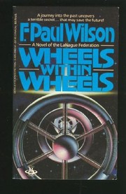 Wheels Within Wheels cover