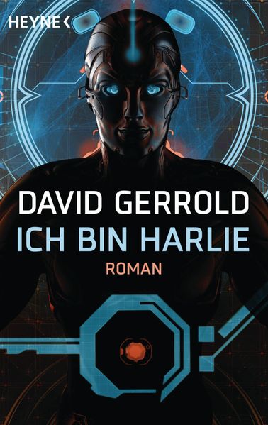 Ich bin Harlie cover