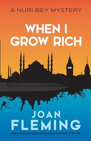 When I Grow Rich cover