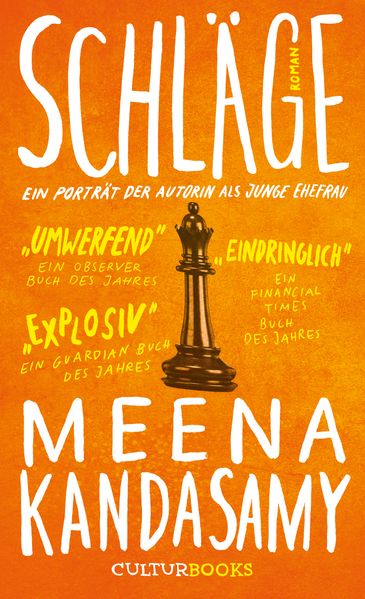 Schläge cover