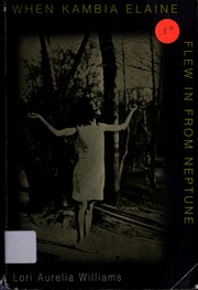 When Kambia Elaine Flew in from Neptune cover
