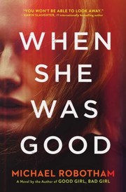 When She Was Good cover