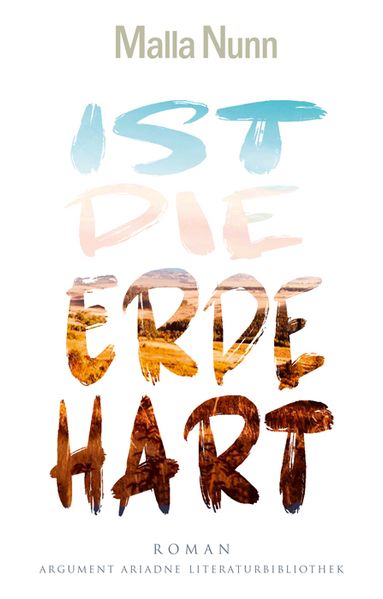 Ist die Erde hart cover