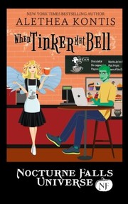 When Tinker Met Bell cover