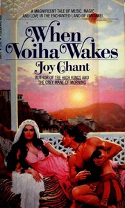 When Voiha Wakes cover