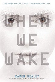 When We Wake cover