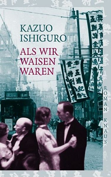 Als wir Waisen waren cover