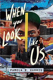 When You Look Like Us cover
