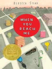 When You Reach Me cover