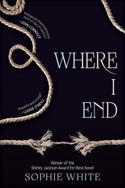 Where I End cover