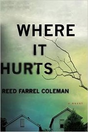 Where It Hurts cover