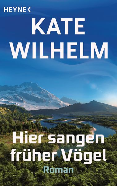 Hier sangen früher Vögel cover