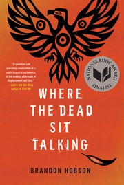 Where the Dead Sit Talking cover