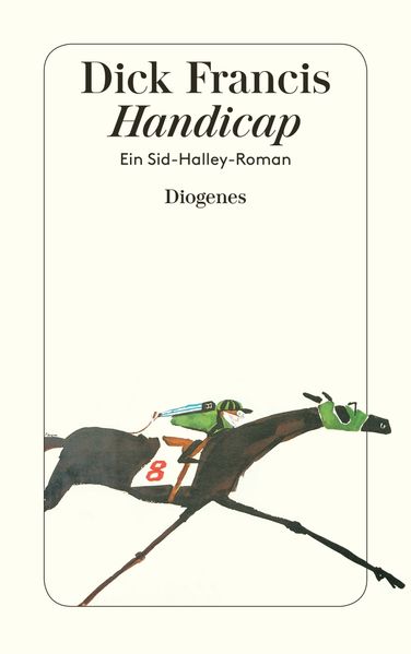 Handicap cover
