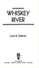 Whiskey River cover