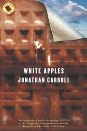 White Apples cover