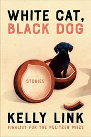 White Cat, Black Dog cover