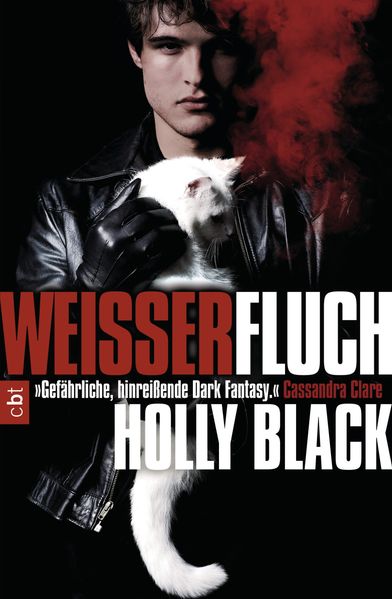Weißer Fluch cover