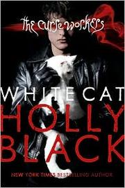White Cat cover