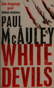 White Devils cover