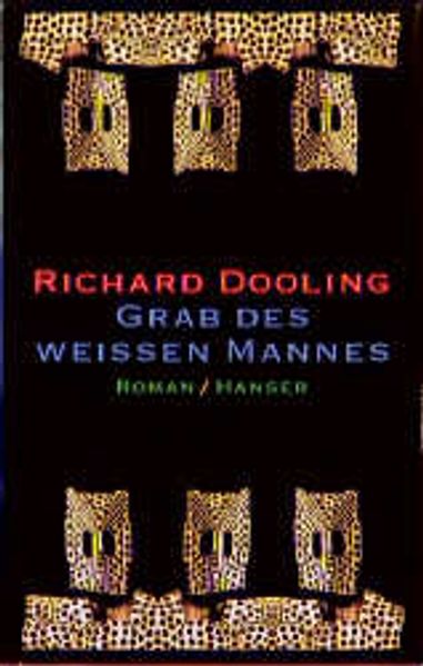 Grab des weißen Mannes cover