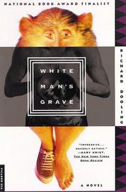 White Man's Grave cover