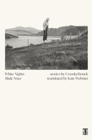 White Nights cover