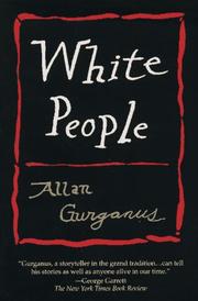 White People cover