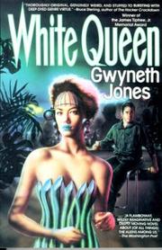 White Queen cover