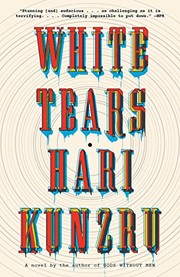White Tears cover