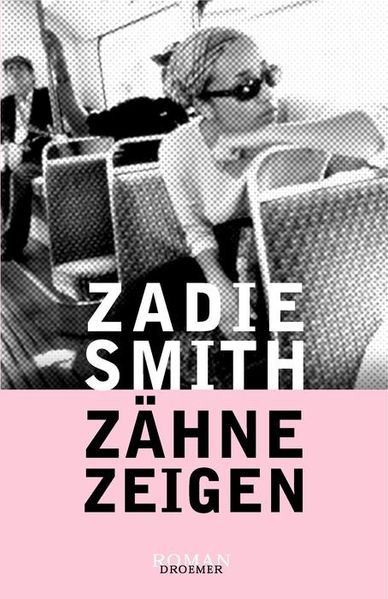 Zähne zeigen cover
