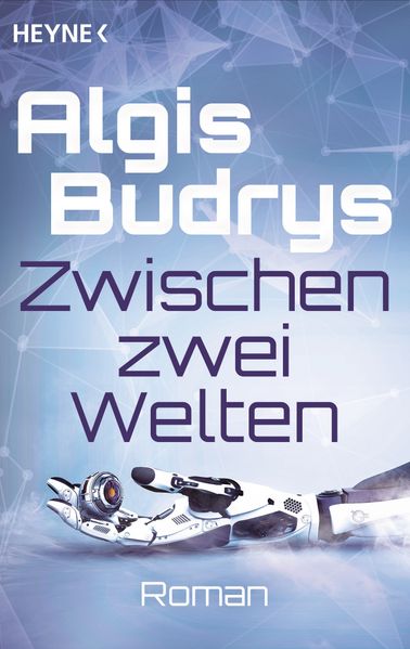 Zwischen zwei Welten cover