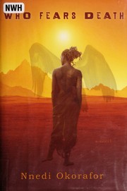 Who Fears Death cover