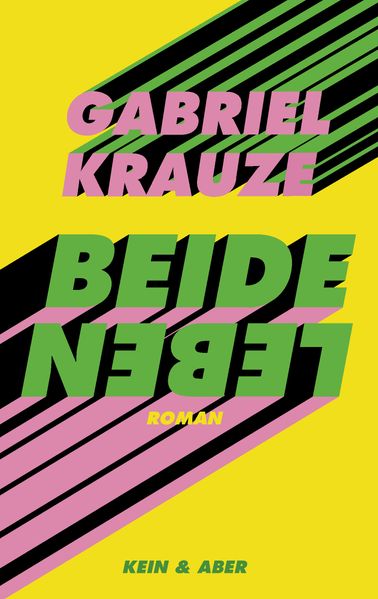 Beide Leben cover