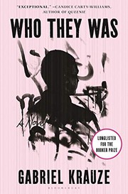 Who They Was cover