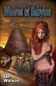 Whores of Babylon cover