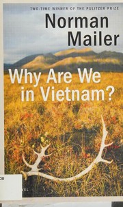 Why Are We in Vietnam? cover