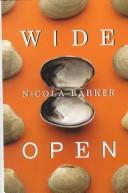 Wide Open cover