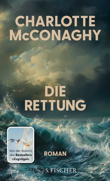 Die Rettung cover