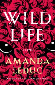 Wild Life cover