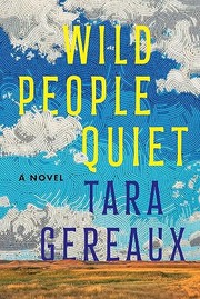Wild People Quiet cover