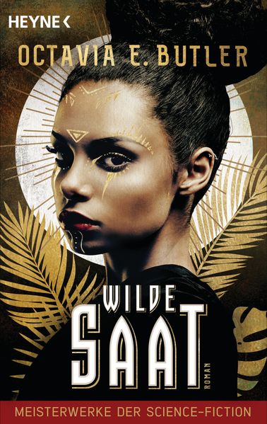 Wilde Saat cover