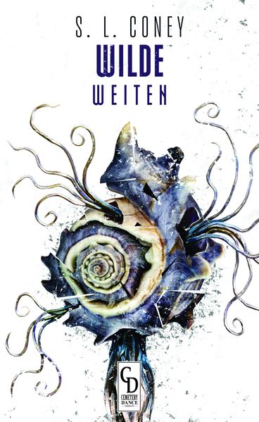Wilde Weiten cover