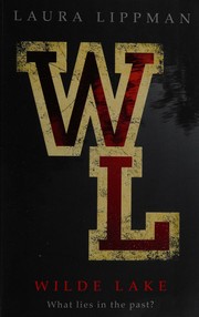 Wilde Lake cover