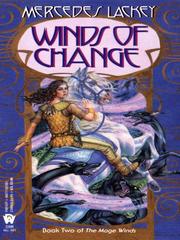 Winds of Change cover