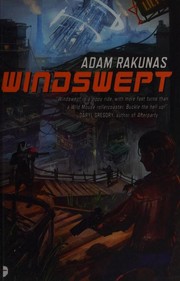 Windswept cover