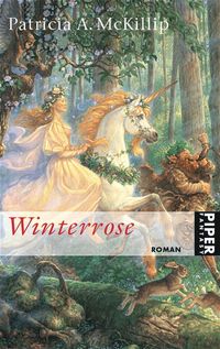 Winterrose cover