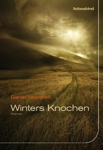 Winters Knochen cover