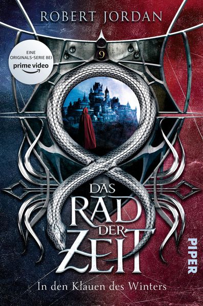 In den Klauen des Winters cover